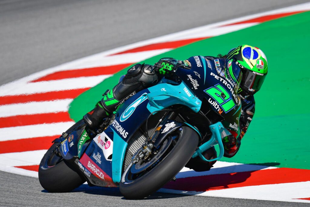 Franco Morbidelli