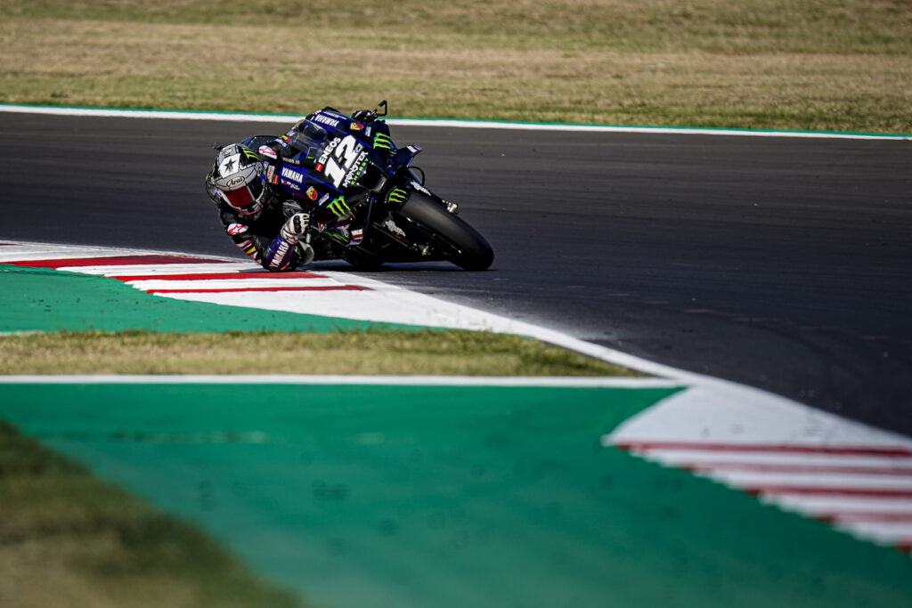 Maverick Viñales