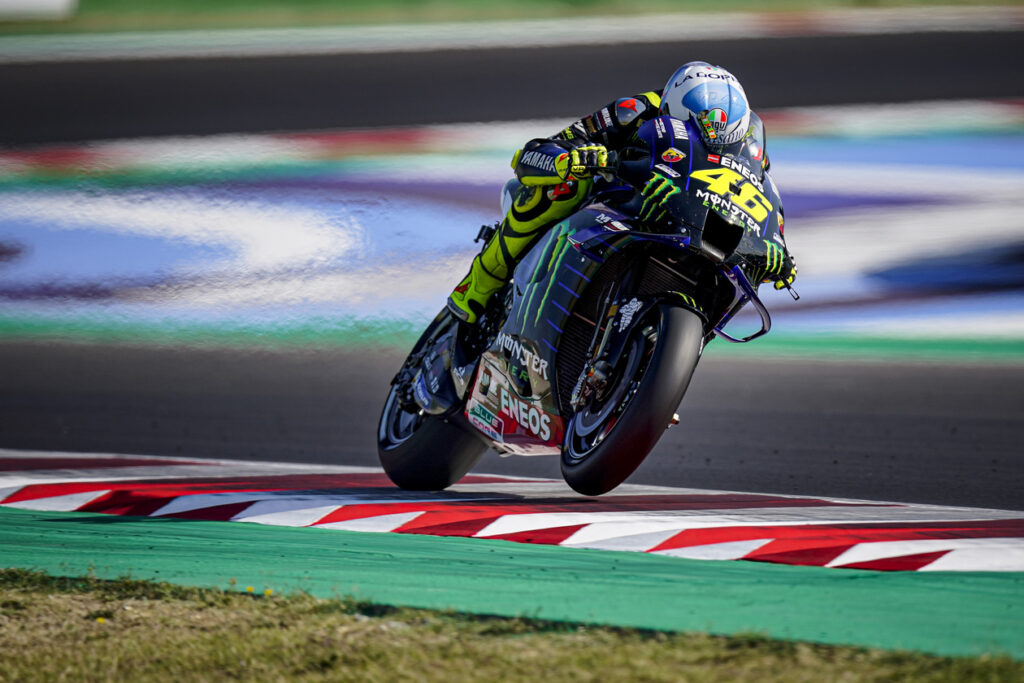 Valentino Rossi