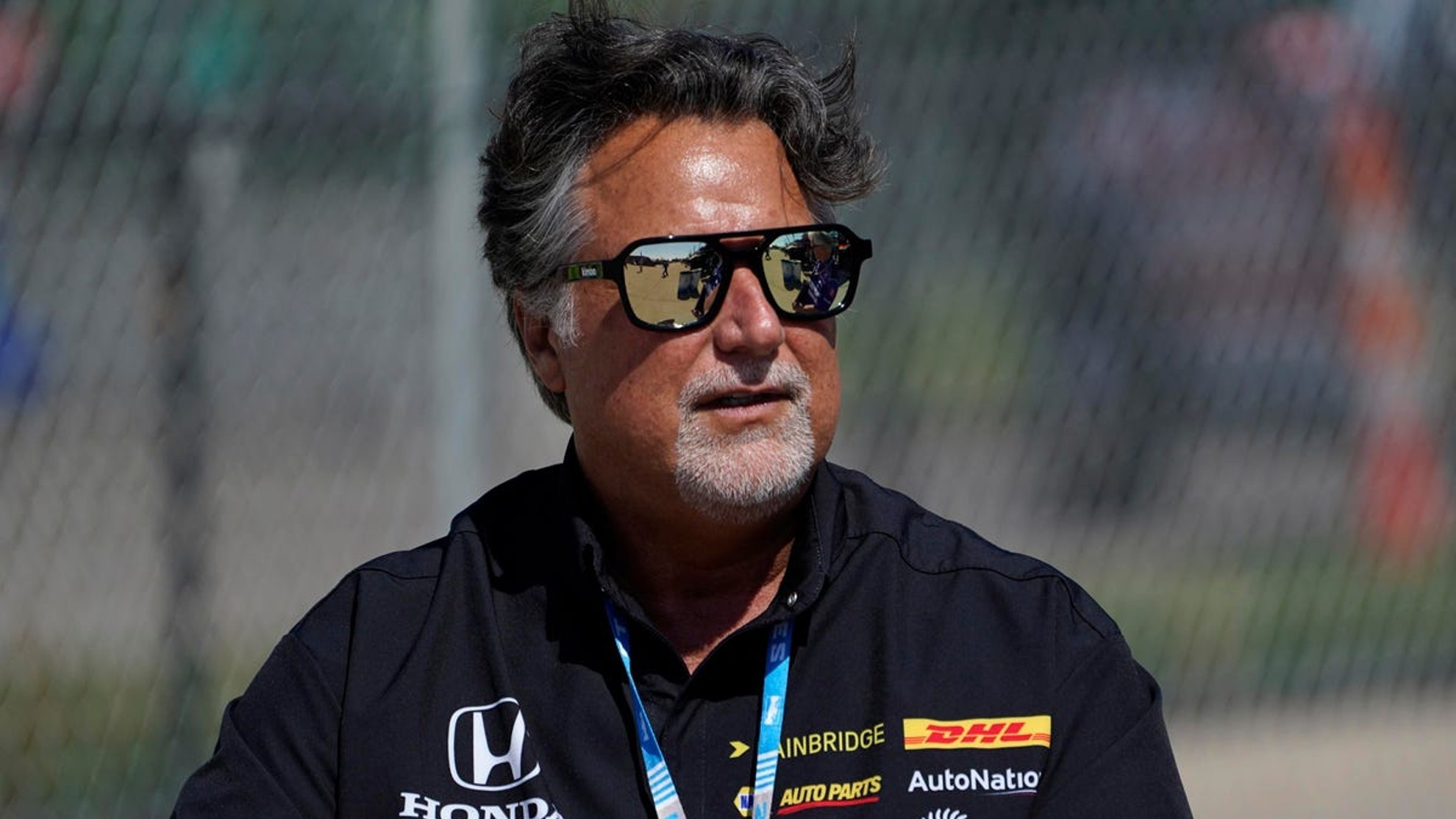 More Than 200 Million USD Andretti Needs to Invest, if He Wants to Enter F1